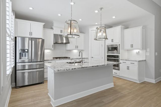 253 Chatuge Drive, Hoschton, GA 30548