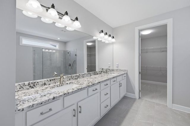 253 Chatuge Drive, Hoschton, GA 30548