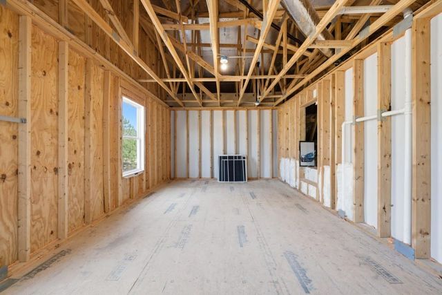 253 Chatuge Drive, Hoschton, GA 30548