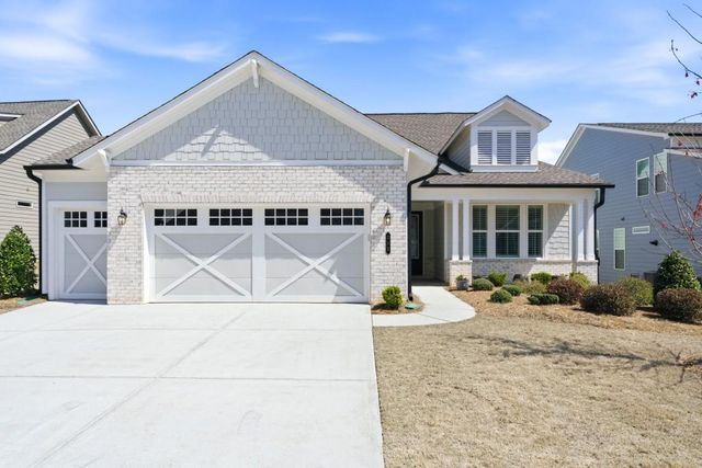 253 Chatuge Drive, Hoschton, GA 30548