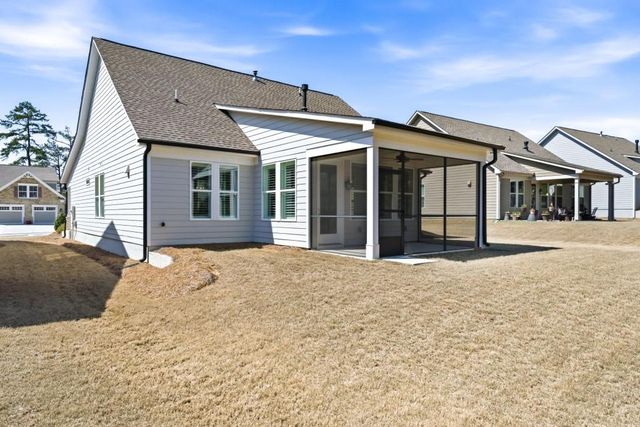 253 Chatuge Drive, Hoschton, GA 30548