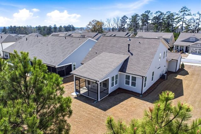 253 Chatuge Drive, Hoschton, GA 30548