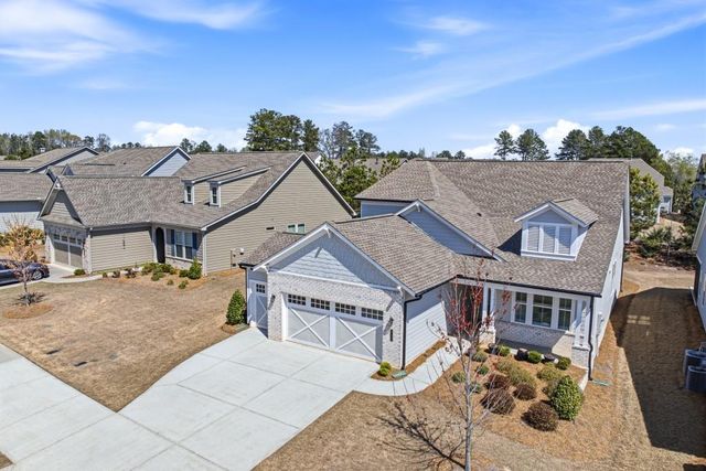 253 Chatuge Drive, Hoschton, GA 30548