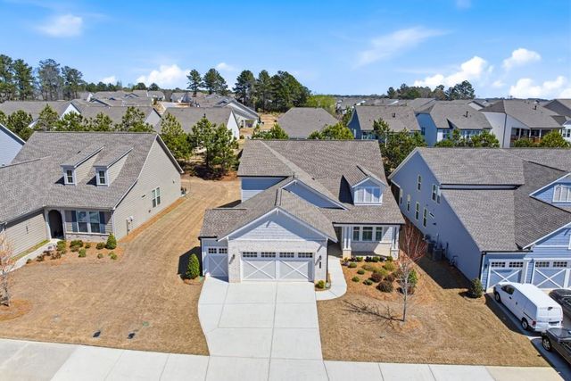 253 Chatuge Drive, Hoschton, GA 30548