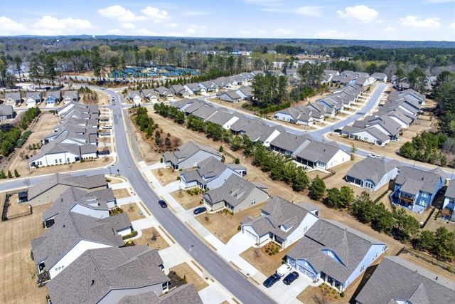 253 Chatuge Drive, Hoschton, GA 30548