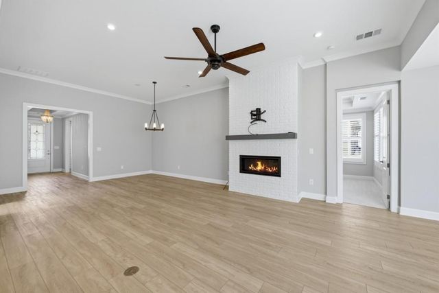 253 Chatuge Drive, Hoschton, GA 30548