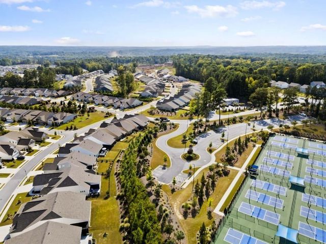 253 Chatuge Drive, Hoschton, GA 30548