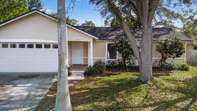 10931 MANDARIN STATION Drive E, Jacksonville, FL 32257