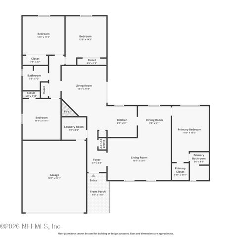 10931 MANDARIN STATION Drive E, Jacksonville, FL 32257