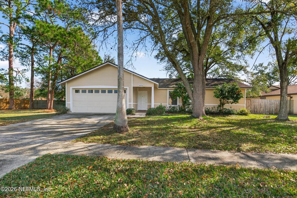 10931 MANDARIN STATION Drive E, Jacksonville, FL 32257