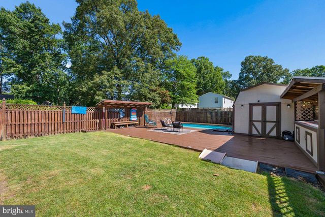 304 WASHINGTON BLVD, Glen Burnie, MD 21061