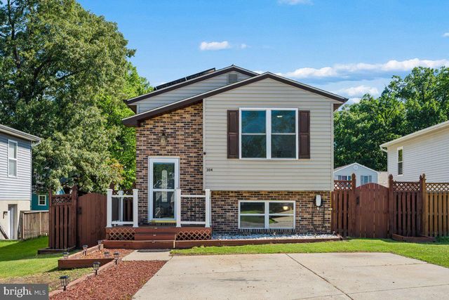 304 WASHINGTON BLVD, Glen Burnie, MD 21061