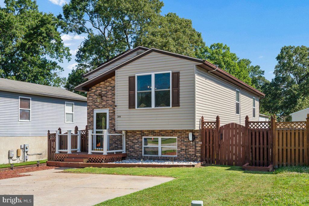 304 WASHINGTON BLVD, Glen Burnie, MD 21061