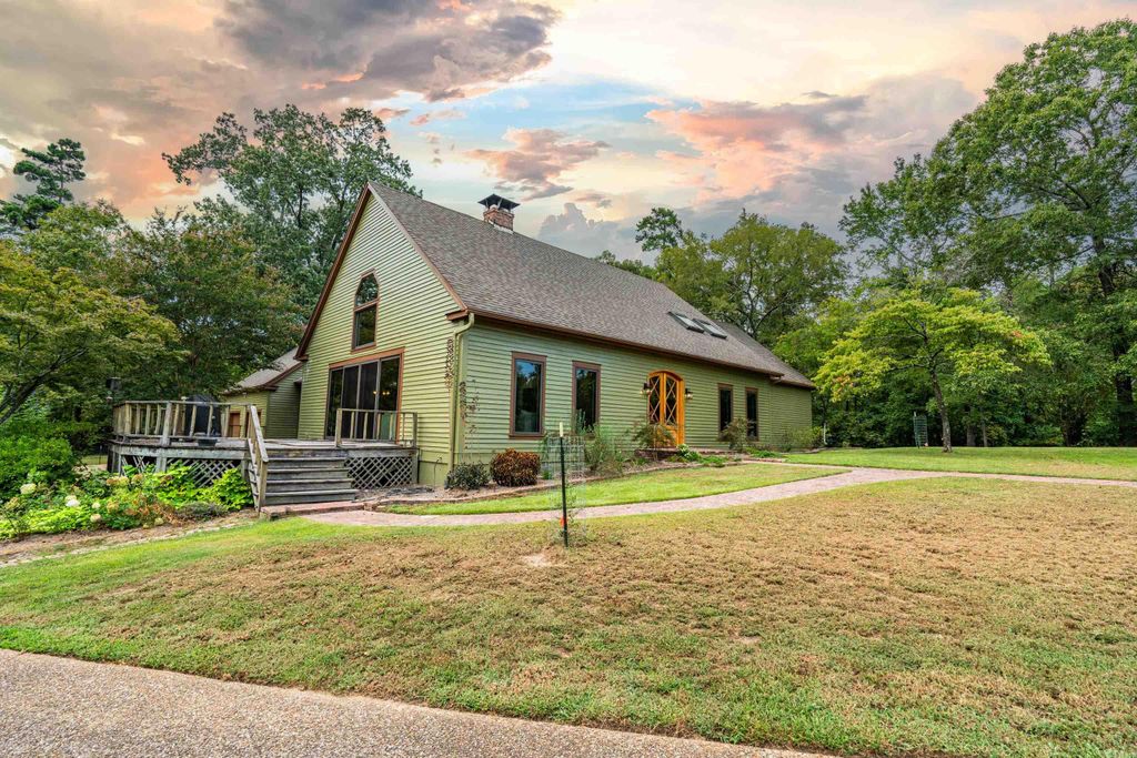 210 Fontana Road, Hot Springs, AR 71901