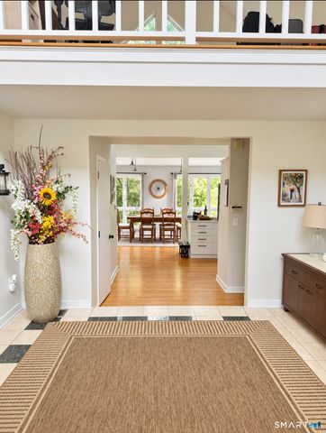 6 Overlook Drive, Old Saybrook, CT 06475