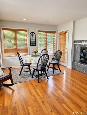 6 Overlook Drive, Old Saybrook, CT 06475