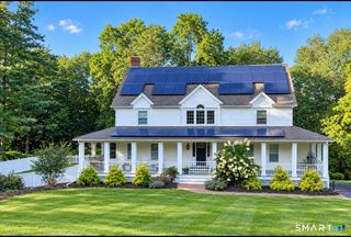 6 Overlook Drive, Old Saybrook, CT 06475