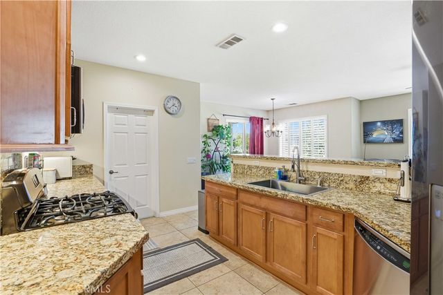 23891 Toscana, Valencia, CA 91354