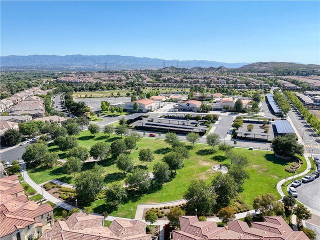 23891 Toscana, Valencia, CA 91354