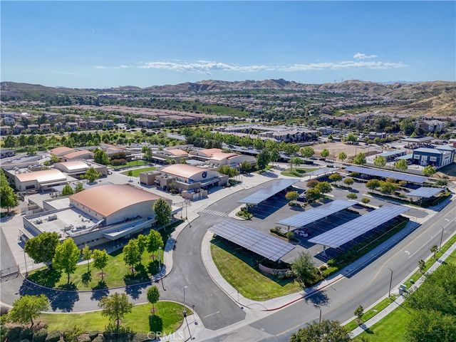 23891 Toscana, Valencia, CA 91354