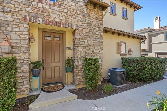 23891 Toscana, Valencia, CA 91354