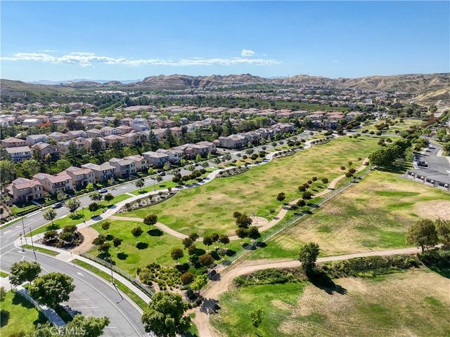 23891 Toscana, Valencia, CA 91354