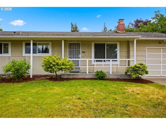 16110 Se CLAY St, Portland, OR 97233