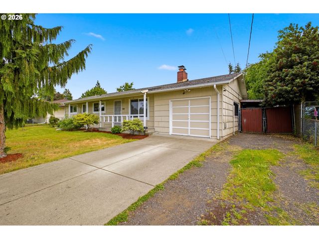 16110 Se CLAY St, Portland, OR 97233