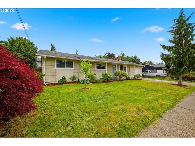 16110 Se CLAY St, Portland, OR 97233