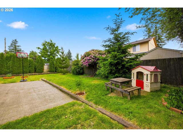 16110 Se CLAY St, Portland, OR 97233