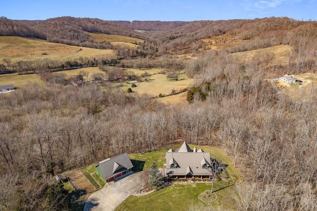 7775 Medley Amonette Rd, Silver Point, TN 38582