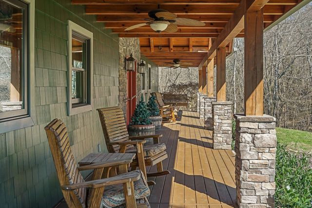 7775 Medley Amonette Rd, Silver Point, TN 38582