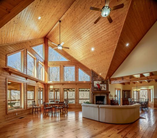 7775 Medley Amonette Rd, Silver Point, TN 38582