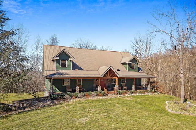 7775 Medley Amonette Rd, Silver Point, TN 38582