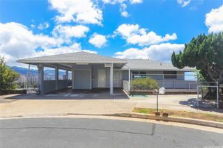 3402 Ala Hinalo Place, Honolulu, HI 96818