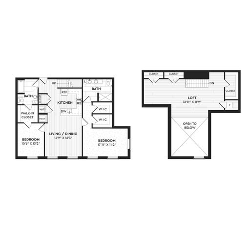 333 Unquowa Road 324, Fairfield, CT 06824