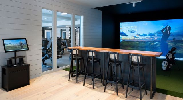 333 Unquowa Road 324, Fairfield, CT 06824