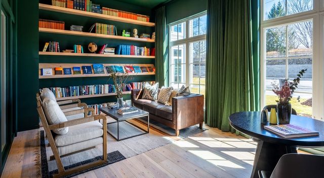 333 Unquowa Road 324, Fairfield, CT 06824