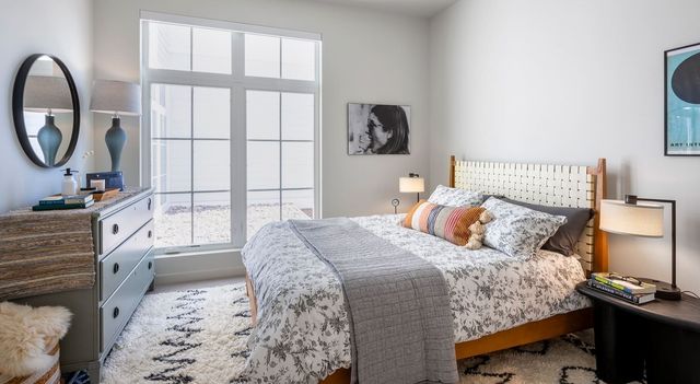 333 Unquowa Road 324, Fairfield, CT 06824