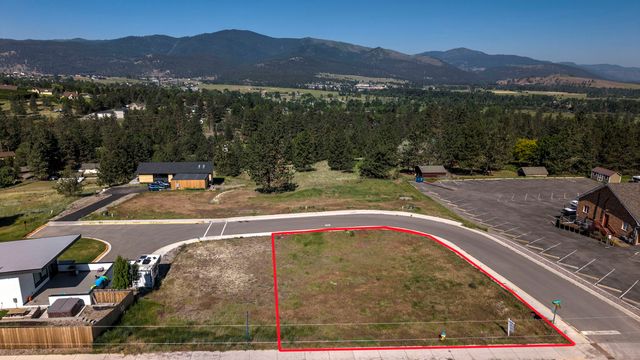 2615 Gharrett Street, Missoula, MT 59803