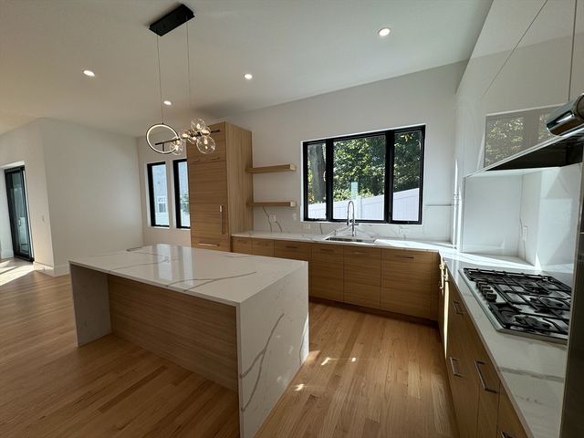 167 Winchester Street D, Newton, MA 02461