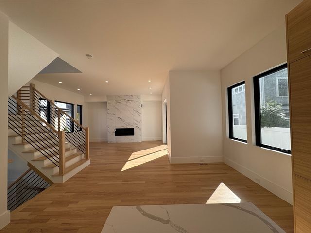 167 Winchester Street D, Newton, MA 02461