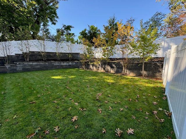 167 Winchester Street D, Newton, MA 02461