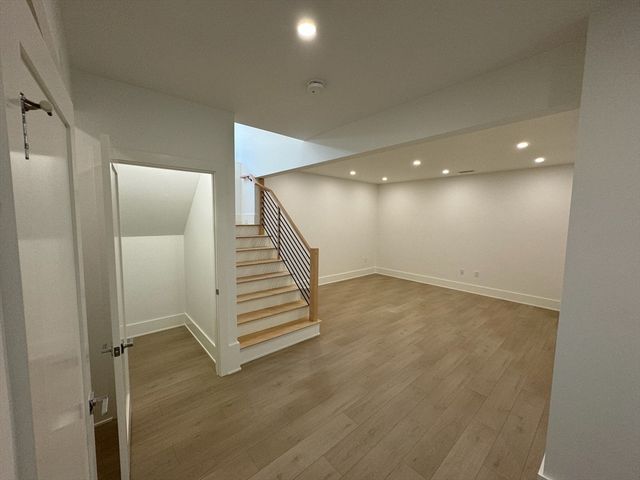 167 Winchester Street D, Newton, MA 02461