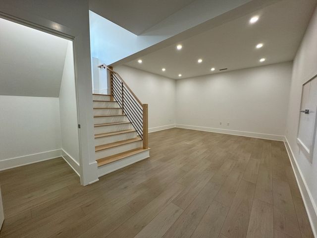 167 Winchester Street D, Newton, MA 02461