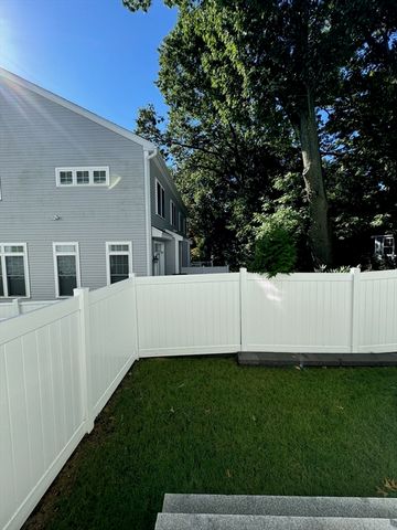167 Winchester Street D, Newton, MA 02461