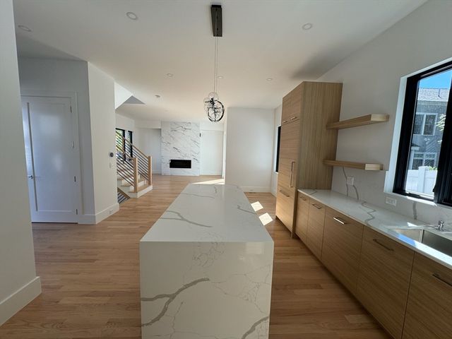 167 Winchester Street D, Newton, MA 02461