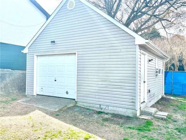 9620 Whit AVE, Norfolk, VA 23503