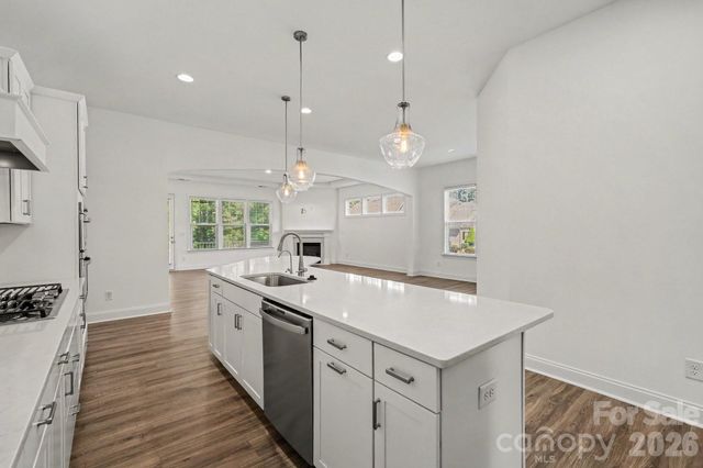 17920 Culross Lane, Charlotte, NC 28278