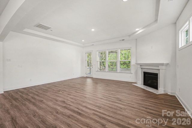 17920 Culross Lane, Charlotte, NC 28278